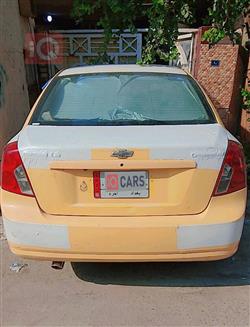 شيفروليه اوبترا